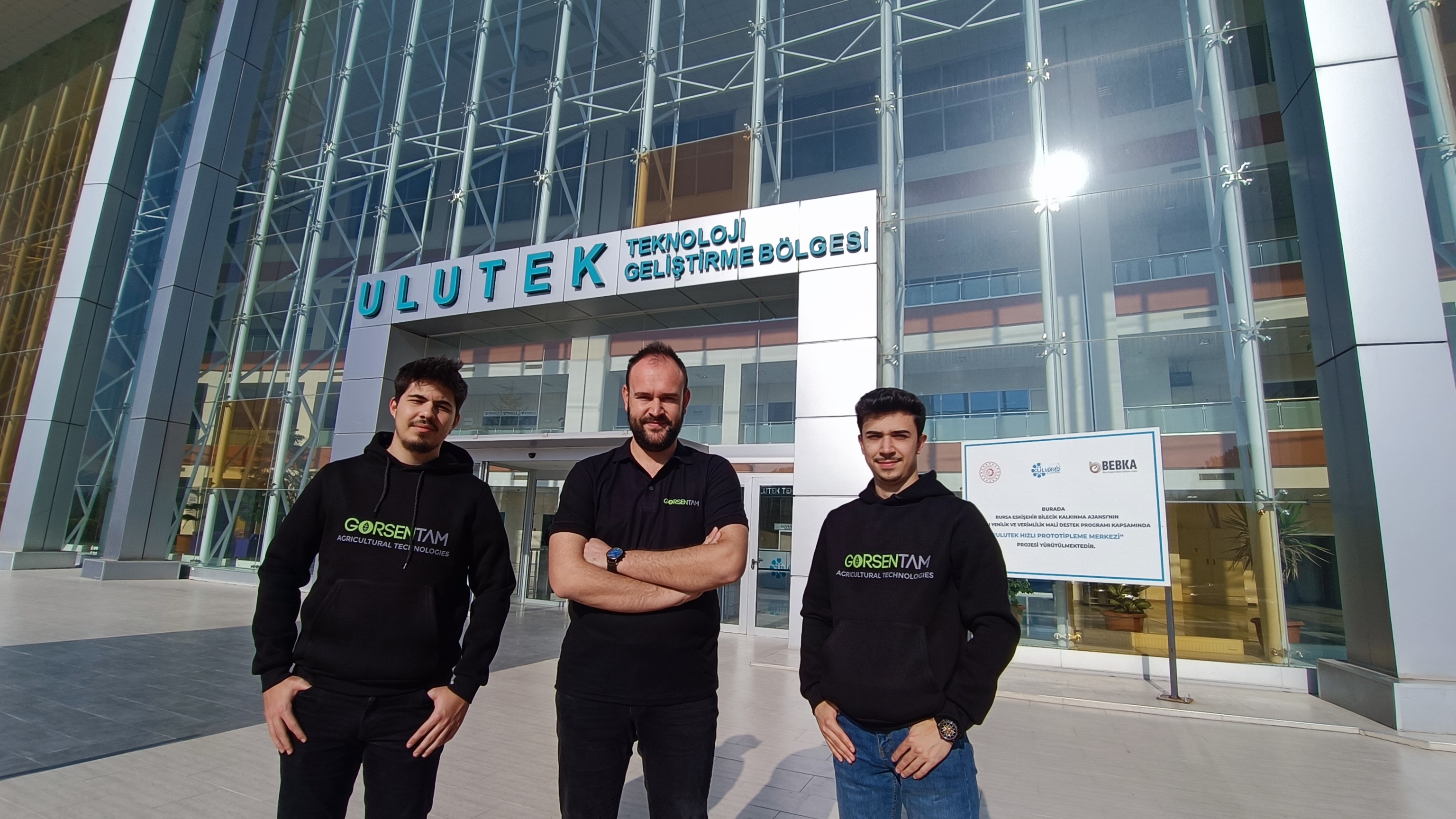 Yapay zekâ, tarım sektörünü dönüştürüyor