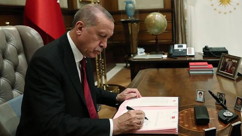 Bursa’da flaş atama: Uludağ Gümrük Müdürlüğü’ne yeni isim getirildi