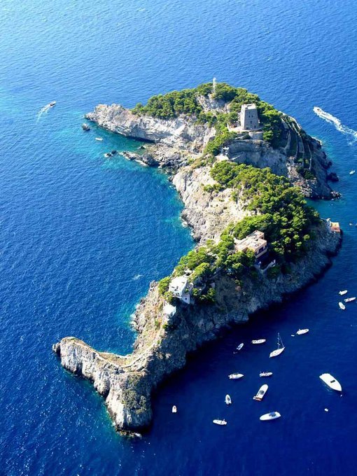 Dünyada var olduğuna inanamayacağınız muhteşem yerler