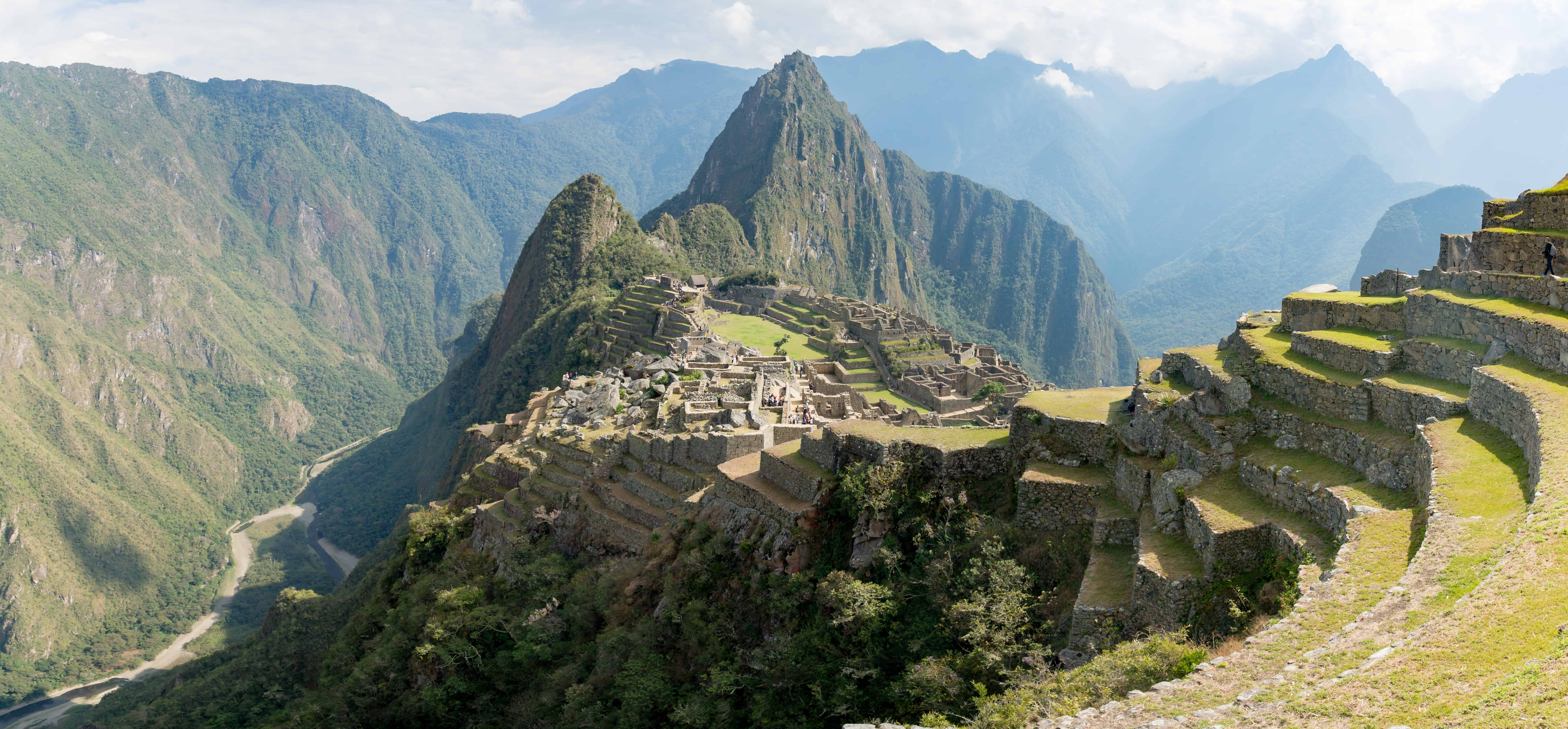Dünyada var olduğuna inanamayacağınız muhteşem yerler