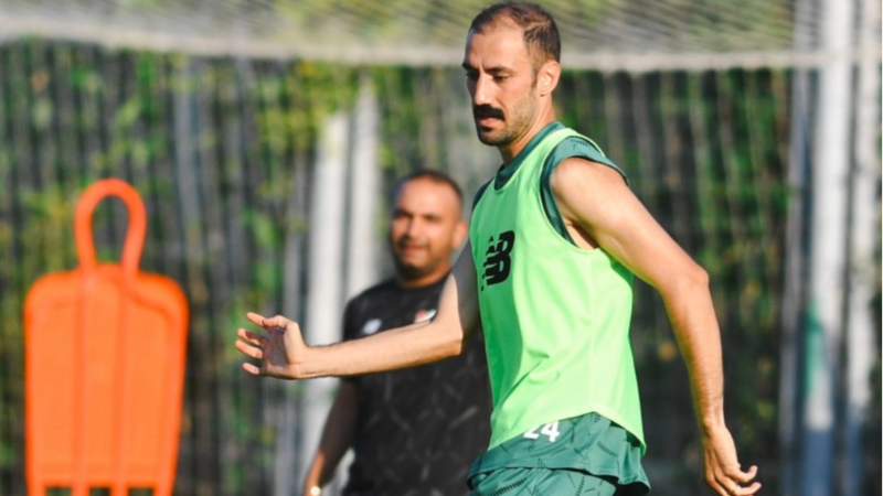 Bursaspor’da ikinci etap kamp süreci Erzurum’da start alıyor