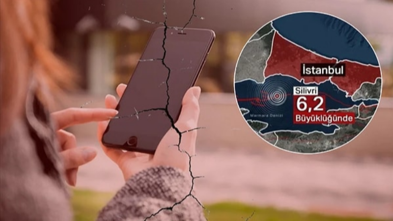 İstanbul depreminde hat kesintisi sonrası Japonya modeli gündemde