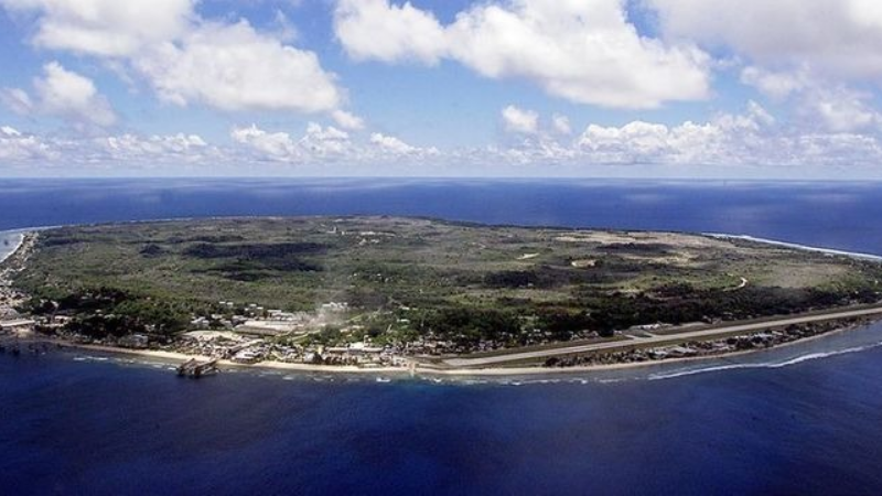 Avustralya’dan tartışmalı Nauru anlaşması: 2,5 milyar dolara sınır dışı programı