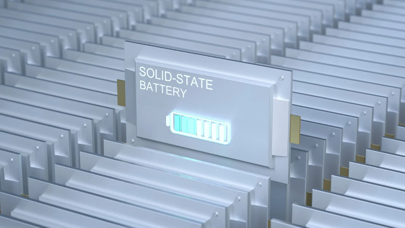 Elektrikli araçların geleceği: Toyota'dan 5 dakikada 1600 kilometre menzi̇l müjdesi