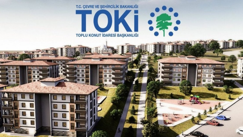 TOKİ’den konut ve iş yerlerinde yüzde 25 indirim fırsatı