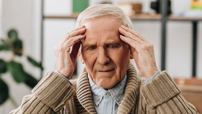 Alzheimer hastalığında erken tanı hayat kurtarıyor