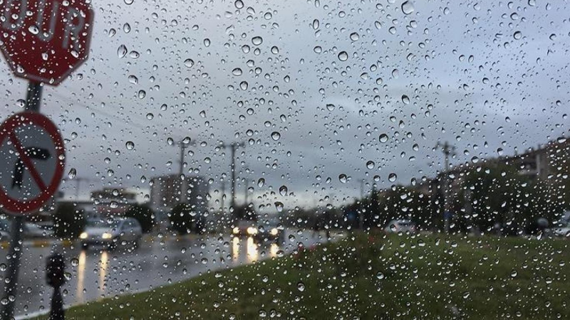 20 İle sarı ve turuncu kod: Bu gece tedbirli olun