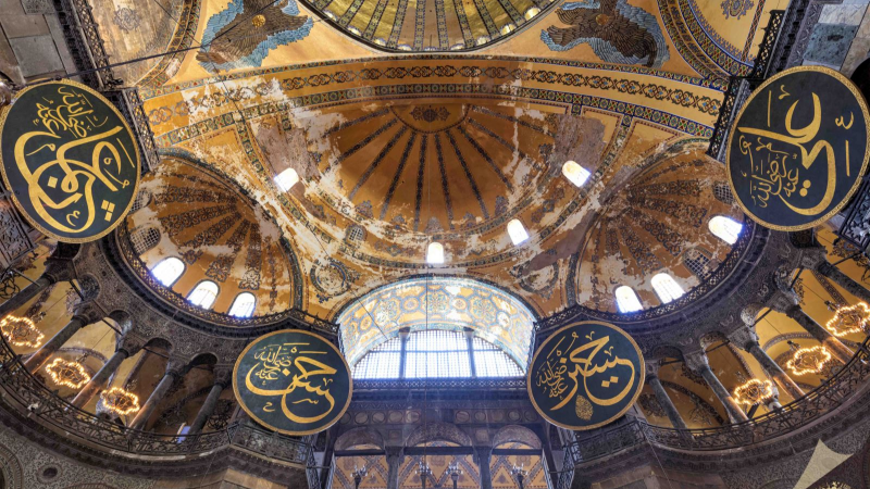 İstanbul'un Dünya Mirası Statüsü risk altında: Uzmanlar eksikliklere dikkat çekiyor