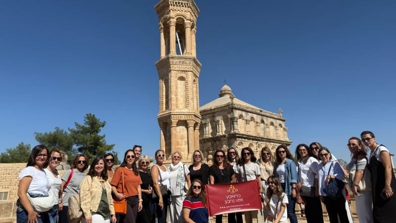 YASAV’dan kültürel bir yolculuk...