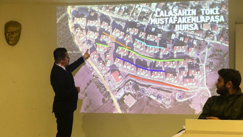 TOKİ Projesinde iptal ve revizyonlar: Teknik süreç açıklandı