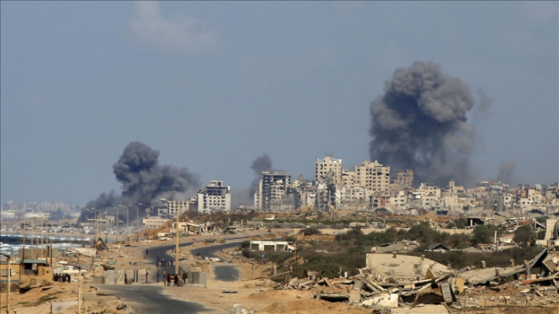 Mısır’daki görüşmelerde tarihi uzlaşı