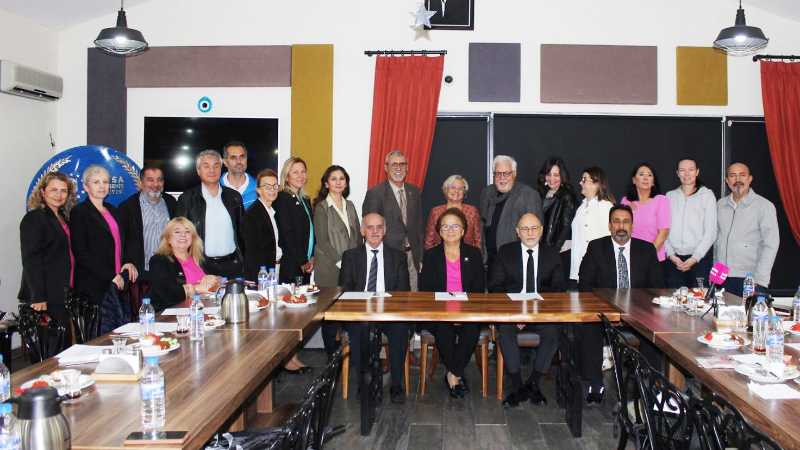 ONKODAY'dan Ekim Ayı atılımı: Meme Kanseri farkındalığı sahada