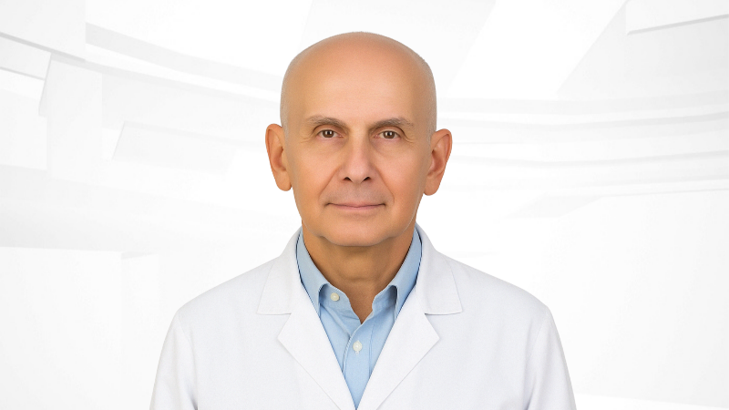 Erken doğan bebeklerde gizli tehlike: ROP körlüğe yol açabiliyor