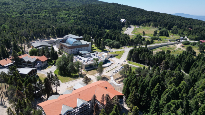 Bursa gıda sektöründe önemli buluşmalara hazırlanıyor