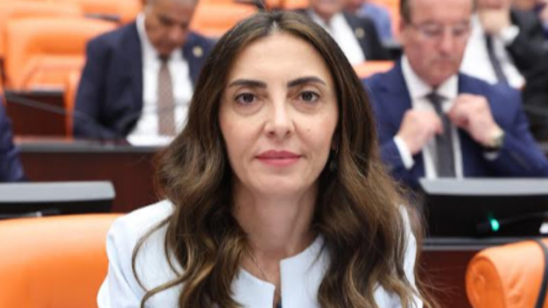 CHP’li Altaca Kayışoğlu: Bursa’nın sanayisi iflaslarla sarsılıyor