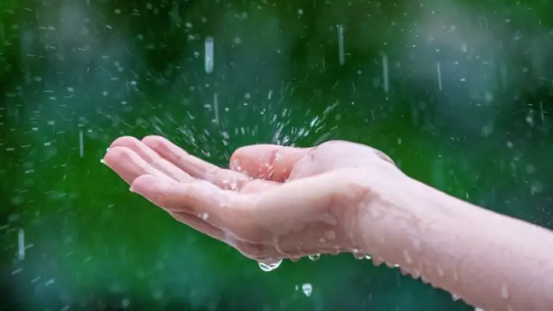 Bursa’da sağanak alarmı: Meteoroloji uyardı