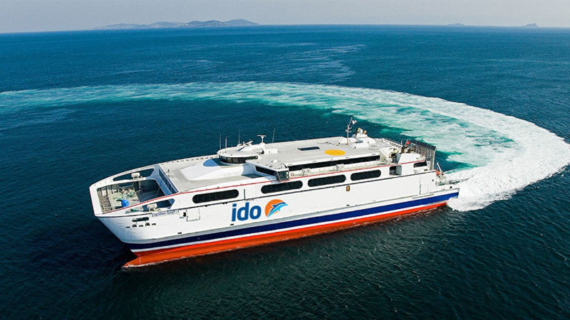 Kuvvetli yağış ve fırtına Marmara’yı vurdu