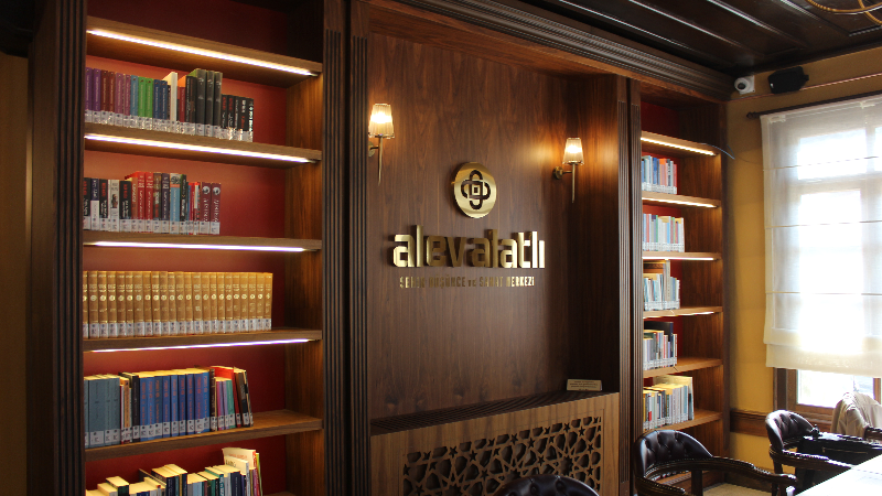 Alev Alatlı’nın ismi Bursa’da ölümsüzleşti