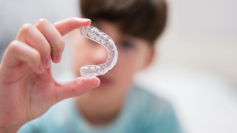 “Erken müdahale hem sağlığı hem özgüveni korur”