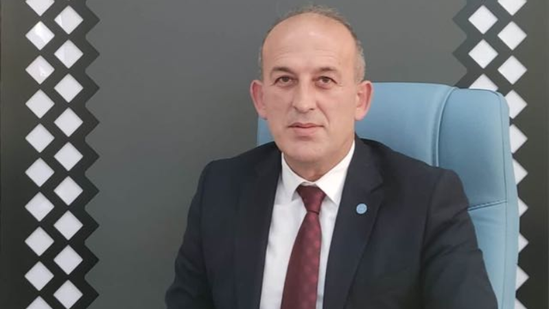 İYİ Parti’den Marmarabirlik’e çağrı: “Zeytin alım fiyatını derhal açıklayın”