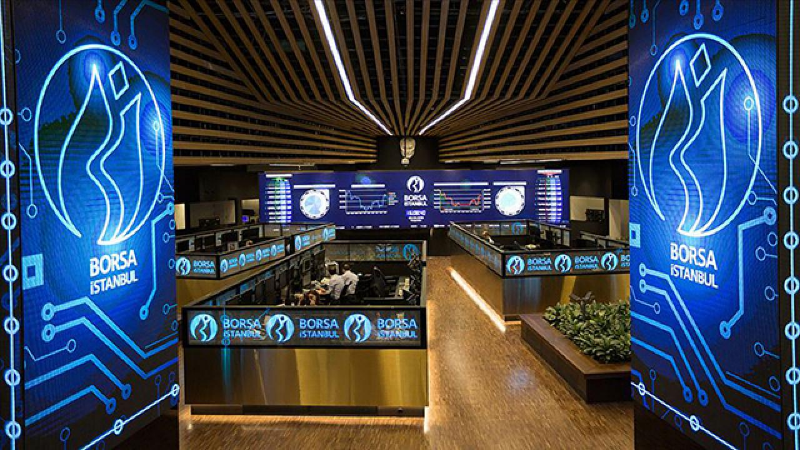 Borsa İstanbul güne durgun başladı