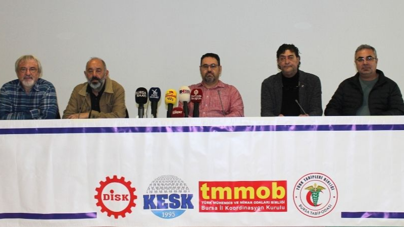 Elektrik zammına tepki büyüyor: "Elektrik artık kamusal hizmet değil, piyasa metaına dönüştü"