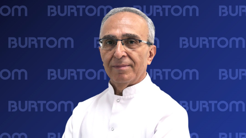 "Diyabet, yıllar içinde sessizce gelişen bir hastalıktır"