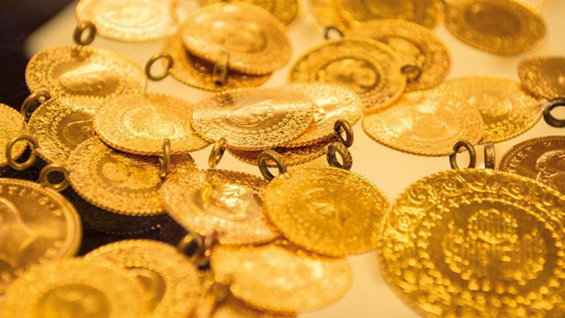 Altın haftaya temkinli yükselişle başladı: İşte 18 Kasım fiyatları