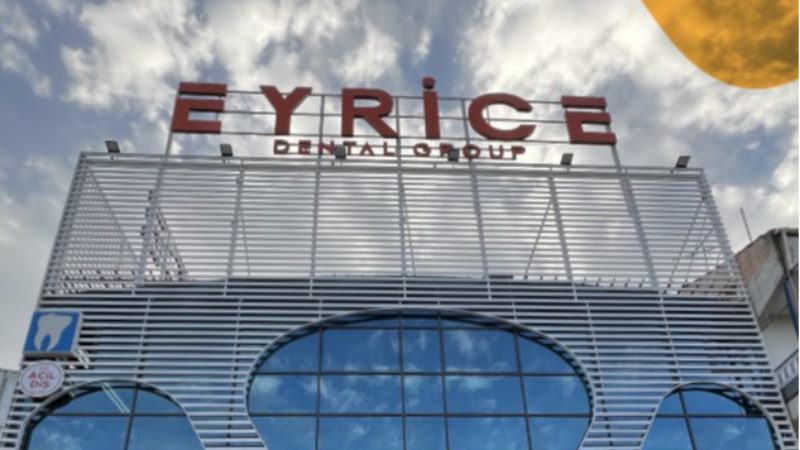 Eyrice’den Ağız ve Diş Sağlığı Haftası’na sağlık vurgusu