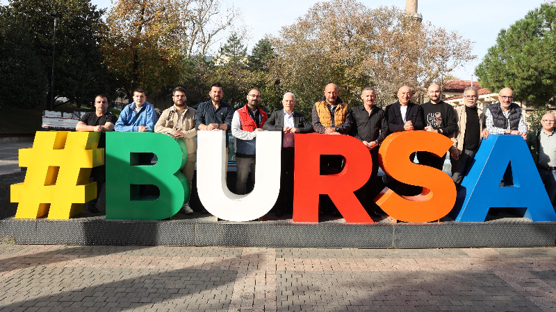 Bursa cantığı 22 Kasım’da Dünya Cantık Günü ile kutlanıyor