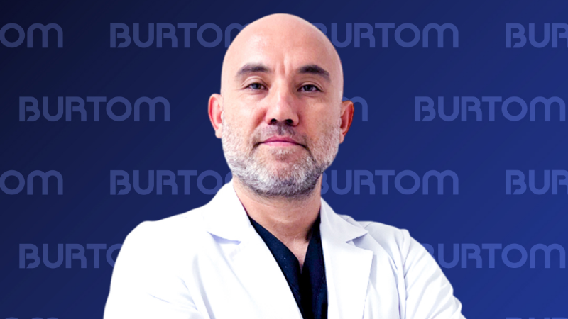 FootBalance teknolojisi Bursa’da ilk kez BURTOM’da