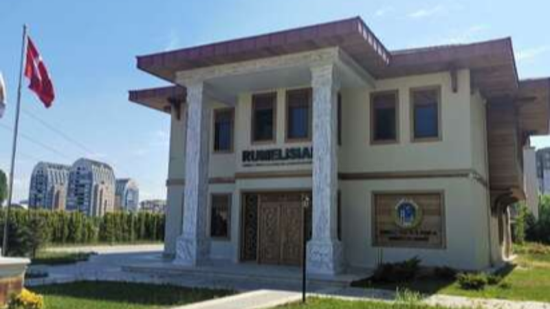 Rumelisiad Kosova’da ekonomik ve kültürel köprüler kurdu