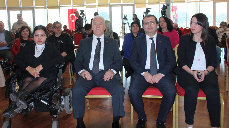 Büyükşehir, "Engelsiz Bursa" ile sosyal yaşamı dönüştürüyor