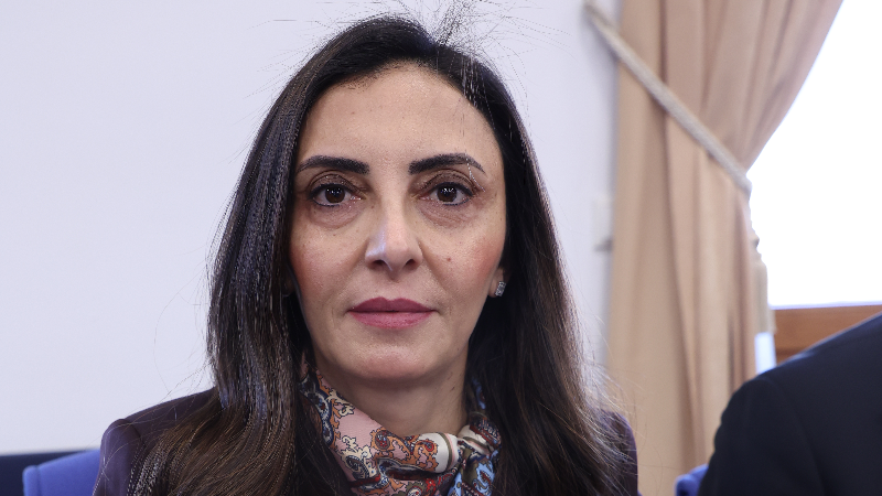 CHP’li Altaca Kayışoğlu: Şehit yakınları, gaziler ve askerî personelin hakları öncelikli olmalı