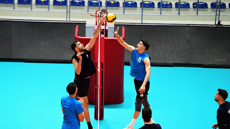 Filede kritik randevu: Osmangazi Belediyespor sahaya çıkıyor