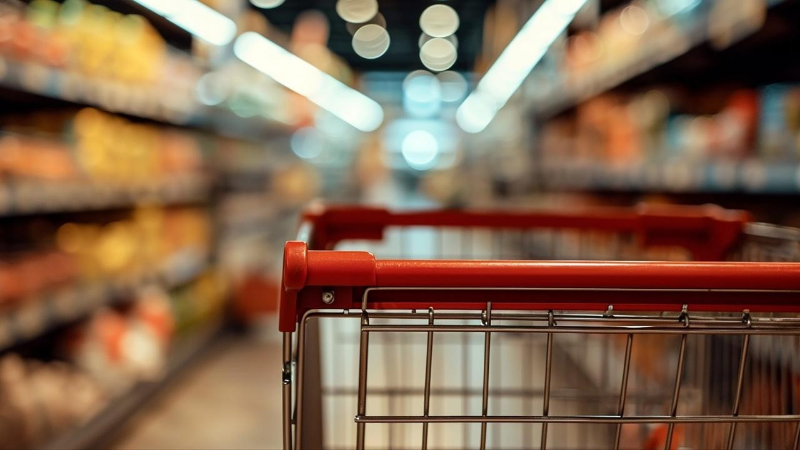 TÜİK Kasım Ayı Enflasyon verilerini duyurdu