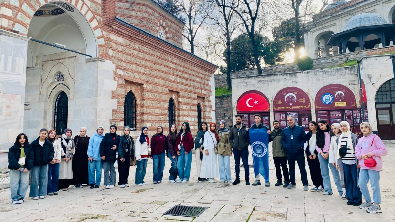 Yıldırım Belediyesi’nden gençlere kültür ve sağlık buluşması