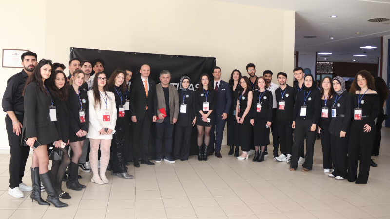 Uludağ Üniversitesi’nde girişimcilik vizyonu konuşuldu