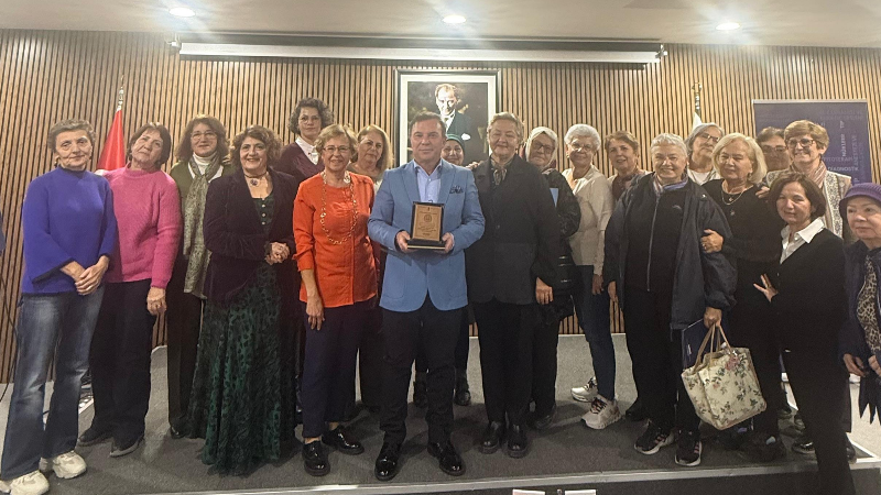 Mudanya’da sağlıklı yaşam söyleşisi: Obezite ve sigara bağımlılığı masaya yatırıldı