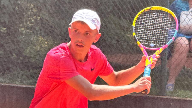 Can Çukur'dan Kortlarda Güçlü Çıkış