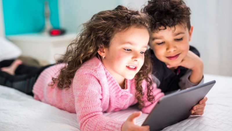 Dijital dünyada yeni dönem: 15 yaş altına hesap açma yasağı