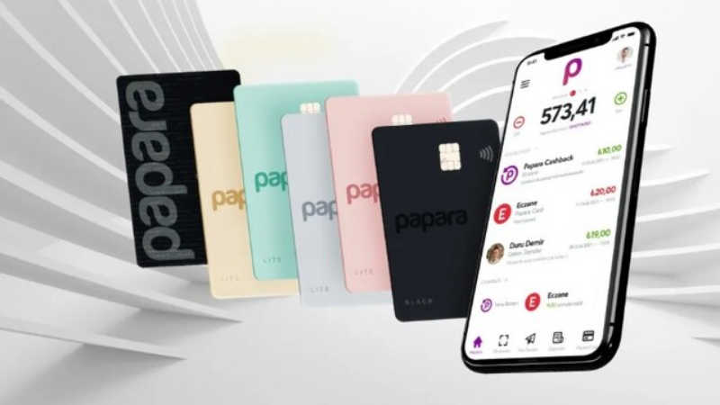 TCMB, Papara’nın faaliyet izni iptalini yürürlükten kaldırdı