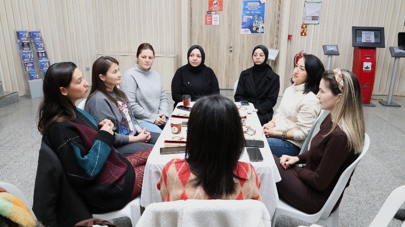 Dopamin üzerinden insan davranışları Osmangazi’de masaya yatırıldı