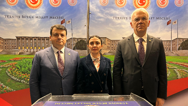 BBBUS hattı Havaist’e devredildi: CHP’li milletvekillerinden ortak açıklama