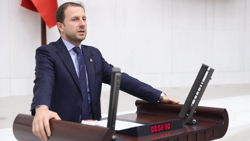 "Devletimizin kimsenin kimliğiyle sorunu yok"