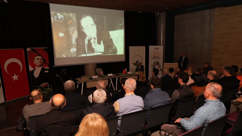 Uğur Mumcu’nun kaleminden bugüne ışık tutan gerçekler