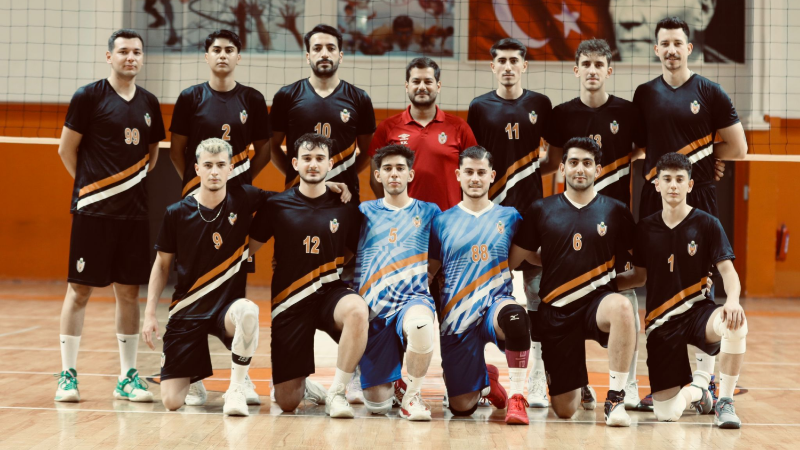 İnegöl Belediyespor altyapı kadrosuyla ligi 9. sırada tamamladı