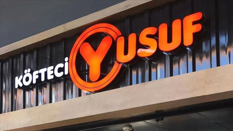 Ünlü restoran zincirinde kişisel veri skandalı