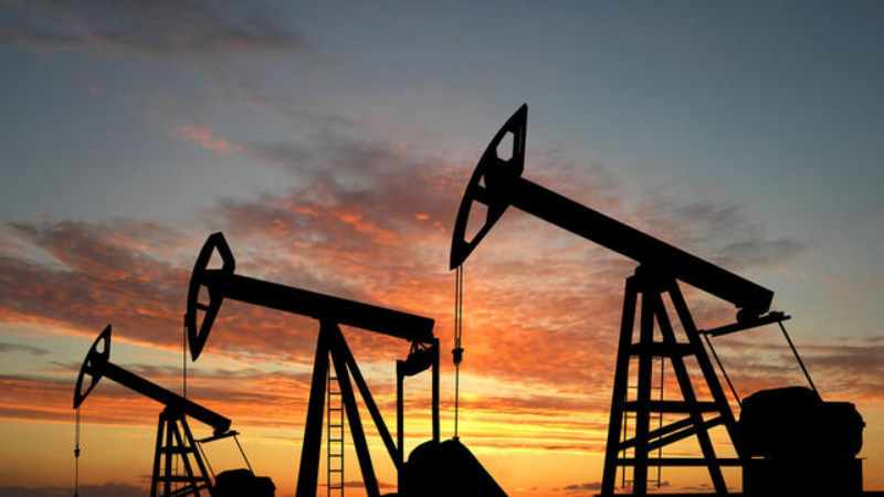 Brent petrol yükselişte