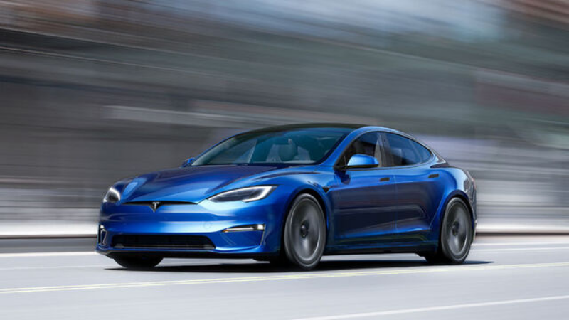 Tesla’da kâr geriledi, beklentiler aşıldı